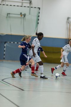 Bild 25 - B-Juniorinnen Futsal Qualifikation